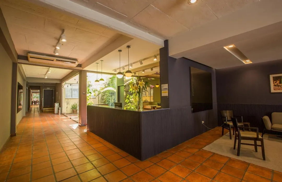 Boutique Apartments Plaza Dorrego-1